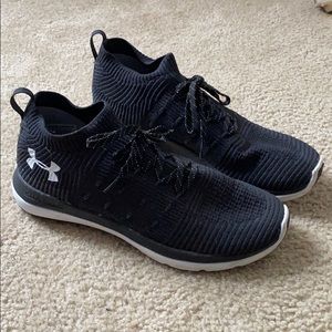 Under armour sneakers